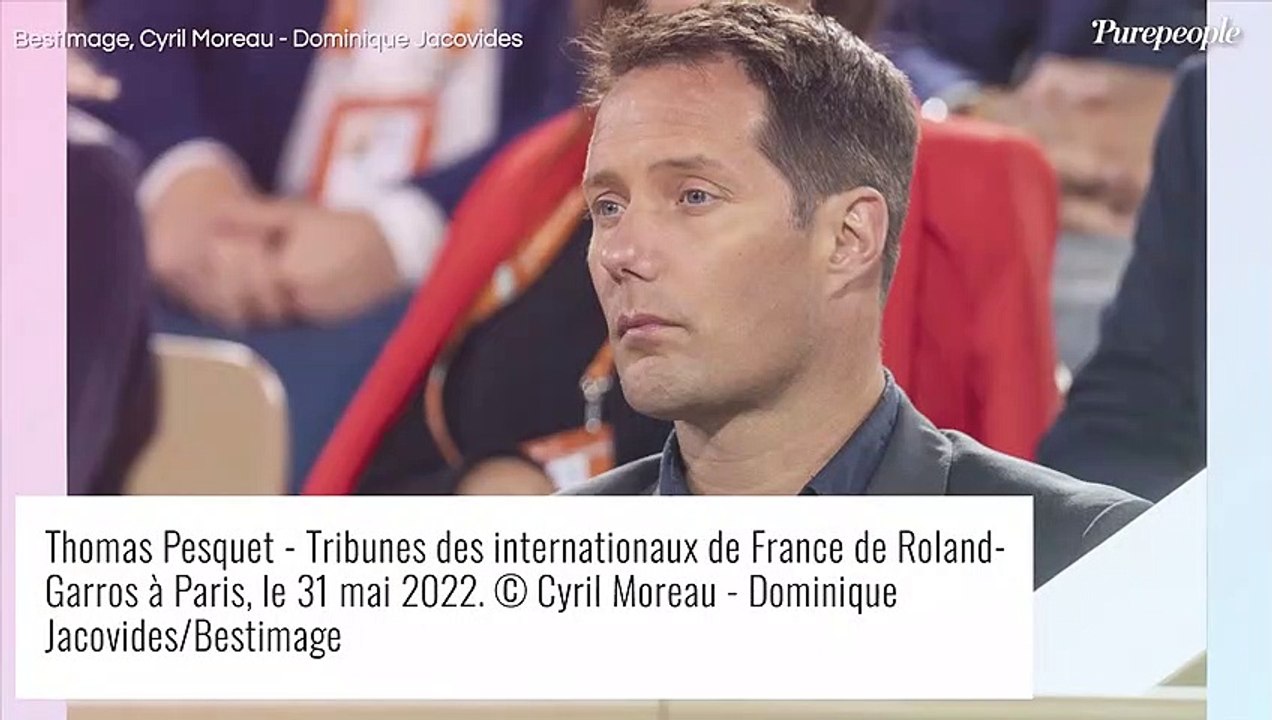 Thomas Pesquet a pris 3cm dans l'espace... avant de tout reperdre !