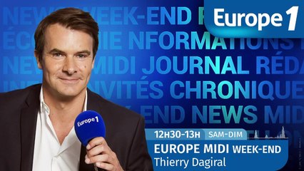 Ecologie, pouvoir d'achat... Macron veut réunir un «Conseil national de la refondation»