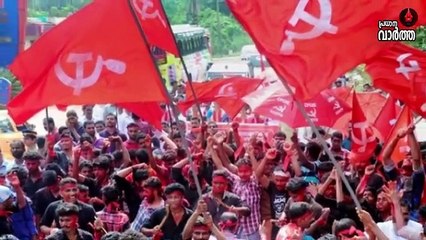 ആറ് നേതാക്കള്‍ക്ക് കാരണം കാണിക്കല്‍ നോട്ടീസ്