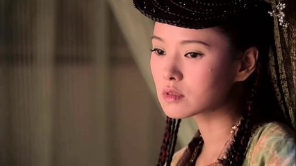 Hồn Kiếm | 2007 | Tập 25 | GIALAC8631