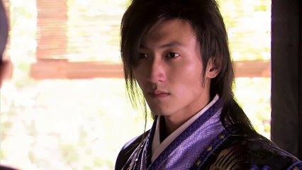 Hồn Kiếm | 2007 | Tập 28 | GIALAC8631