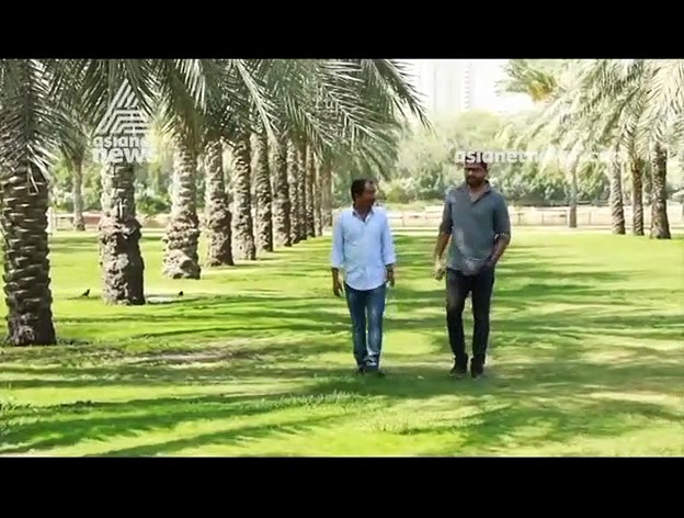 മലയാളിയായ ബിസിനസ് പങ്കാളി ചതിച്ചു, സോളമന്‍റെ ജീവിതം കാറിലായി!