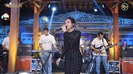 SUDAH TAK CINTA -Difarina Indra OM Adella