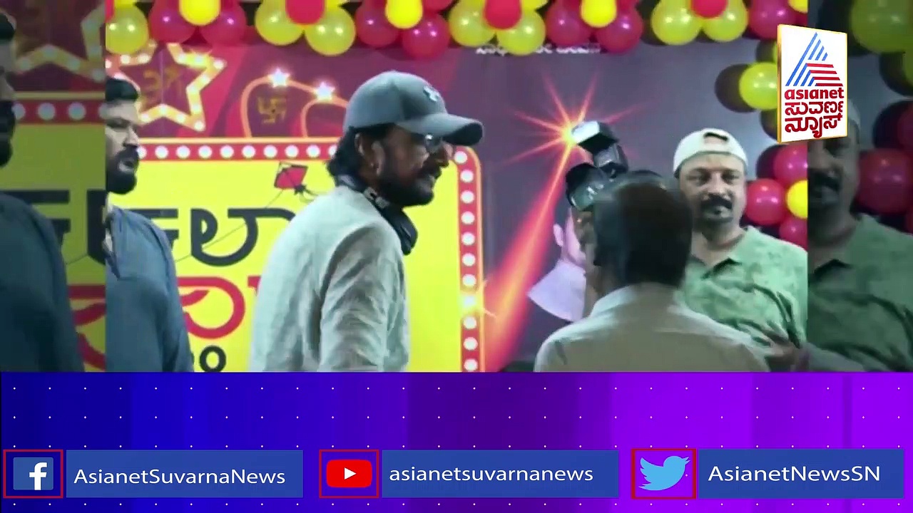 ಚೇತರಿಸ್ಕೊಳ್ತಿದ್ದಾರೆ ಕಿಚ್ಚ ಸುದೀಪ್..! ನಟನ ಪತ್ನಿ ಹೇಳಿದ್ದಿಷ್ಟು