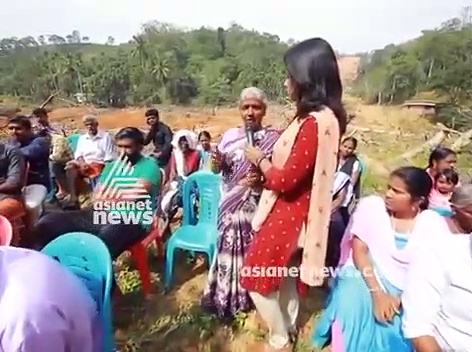 പ്രളയം തകർത്തെറിഞ്ഞ വയനാട്, കര കയറാത്ത കേരളം