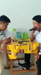 Penyanyi Cover yang Viral