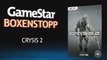 Crysis 2 - Boxenstopp zur üppigen Nano-Edition