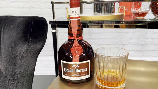 Father's Day Gifting: Must-Have Top-Shelf Spirits