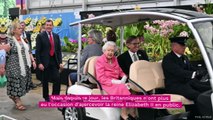 Elizabeth II : la reine, très fatiguée, renonce à un nouvel événement pour son jubilé