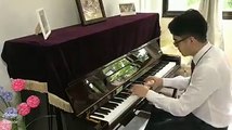 jw om Our Joy Eternally - piano