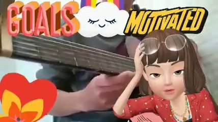 jw om Jehovah’s Always by Our Side -guitar