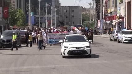 ŞANLIURFA - Öğrenme şenliği düzenlendi