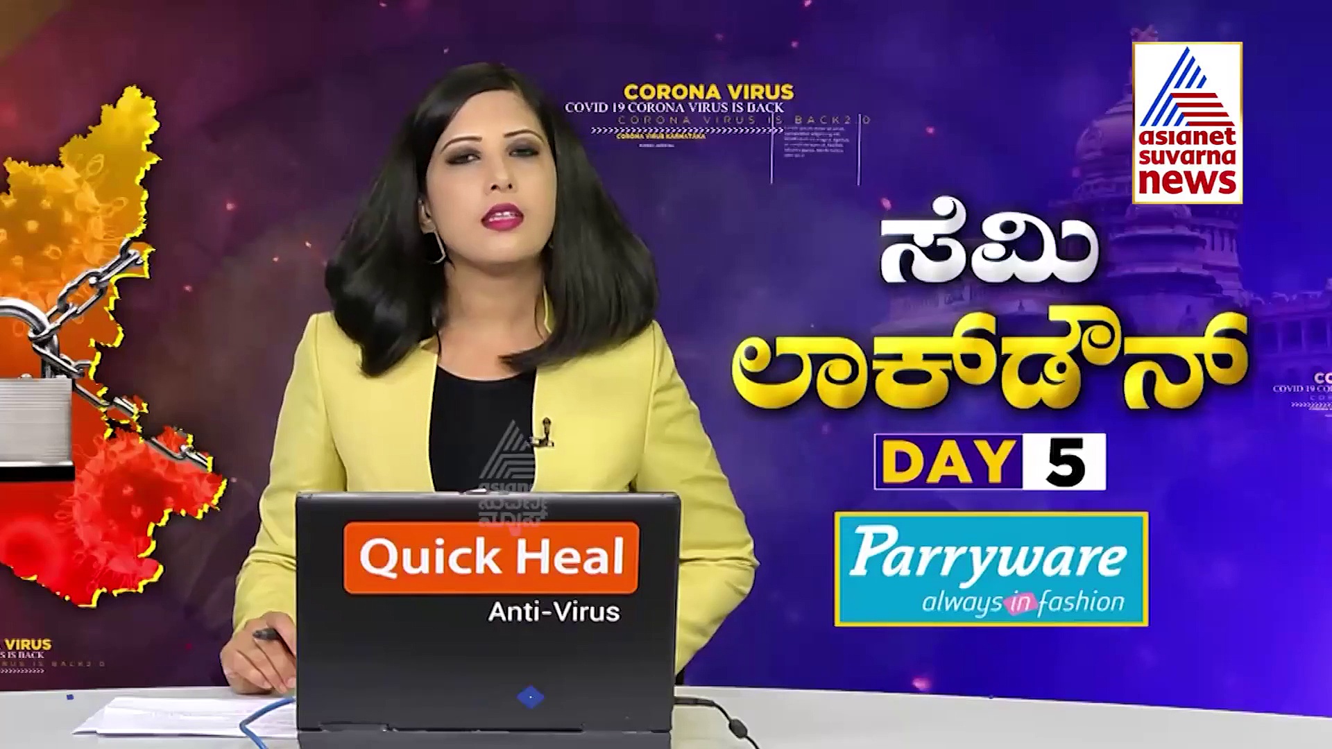 ಜಗತ್ತಲ್ಲಿ ಮೋಸ್ಟ್ ಸೆಕ್ಯುಲರ್ ಡಿಸೀಸ್ ಇದ್ದರೆ, ಅದು ಕೊರೊನಾ: ಸಿದ್ದರಾಮಯ್ಯ