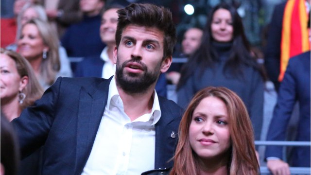 GALA VIDEO - Shakira et Gerard Piqué, c’est fini : le couple annonce sa séparation