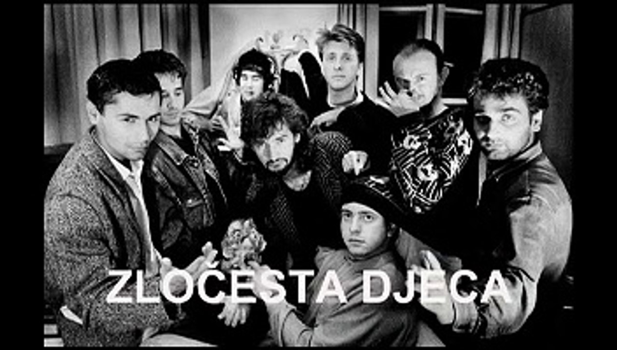 Zločesta djeca 10 prvi dio