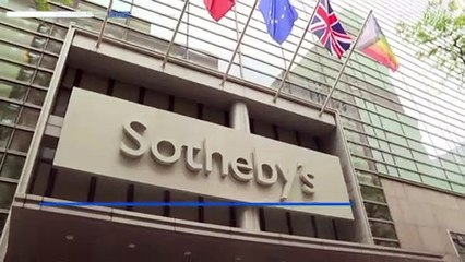 Η πυρίμαχη έκδοση του  «The Handmaid's Tale» σε δημοπρασία