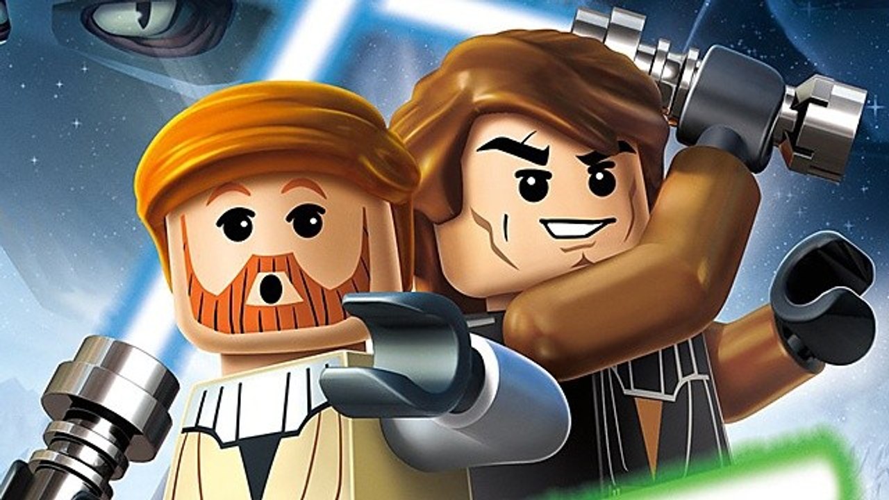 Lego Star Wars 3: The Clone Wars  - Test-Video mit 2 Spielern