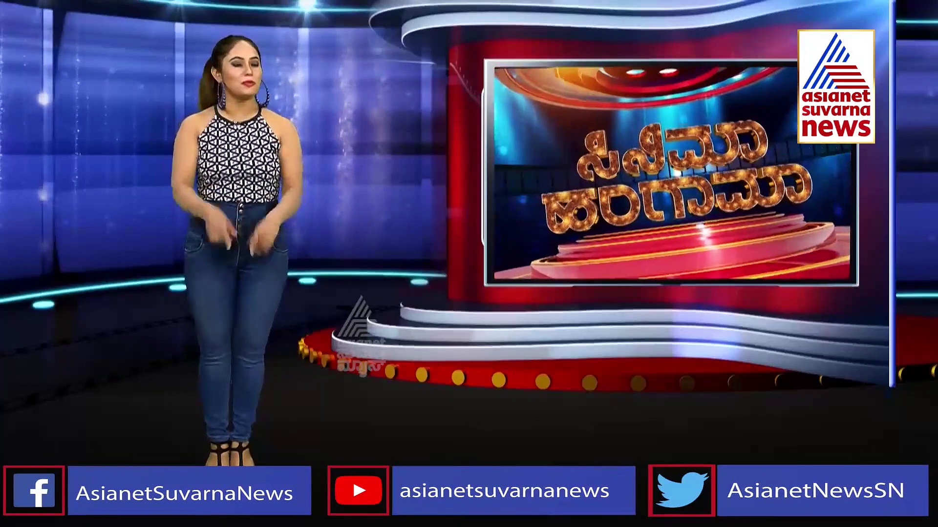 ಶುಶ್ರೂಷಕರ ಶ್ರಮಕ್ಕೆ ಸುದೀಪ್ ಸಣ್ಣ ಉಡುಗೊರೆ!