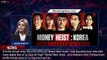 'Money Heist: Korea - Joint Economic Area' Trailer: New gang, new territory and a 'revolutiona - 1br