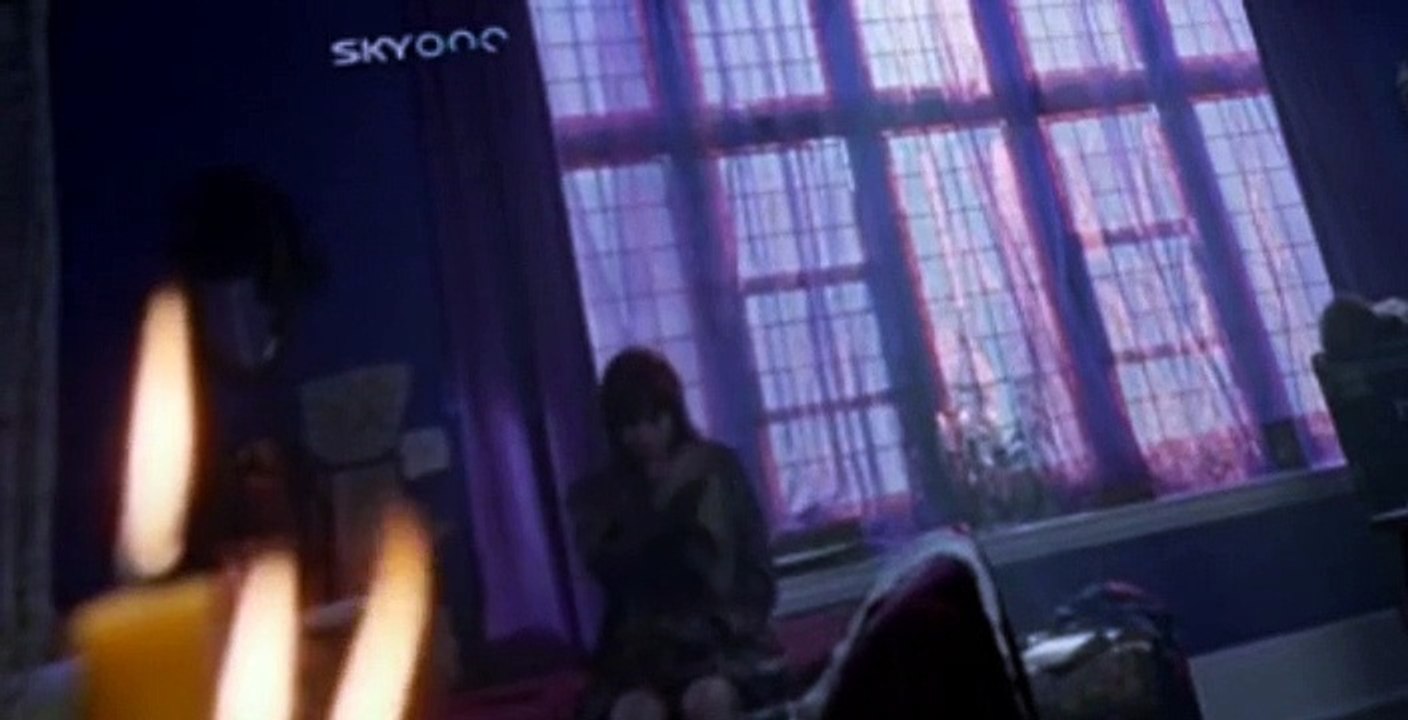 Hex S02 E08