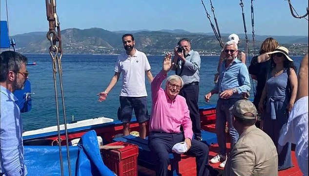 L'ULTIMO WEEK-END PRIMA DEL VOTO