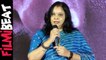 Producer Konda Sushmitha Patel Speech  | Konda Movie Trailer #Launch | Filmibeat Telugu
