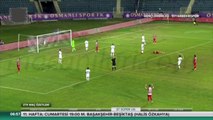 Gençlerbirliği 1-0 Diyarbekirspor [HD] 01.11.2018 - 2018-2019 Turkish Cup 4th Round