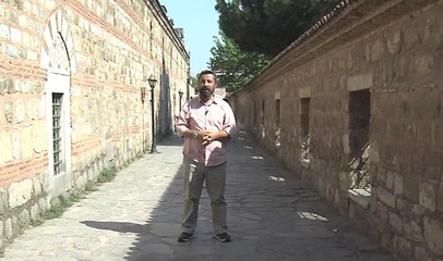 Tarihte Yürüyen Adam - Gebze | 4 Haziran 2022