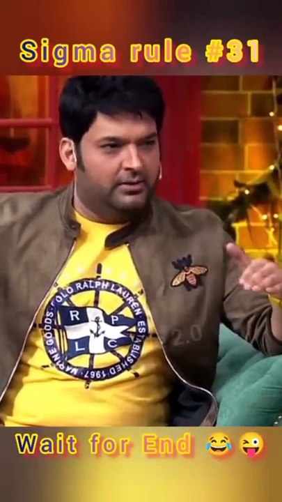 Kapil_sharma_thuglife__Audience__|_Kapil_Sharma_show_|_best_moments_audience_in_Kapil_Sharma / thuglife short video / funny video / entertainment. / Comedy video