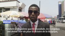 RD Congo: première visite du roi des Belges Philippe, passé colonial en toile de fond