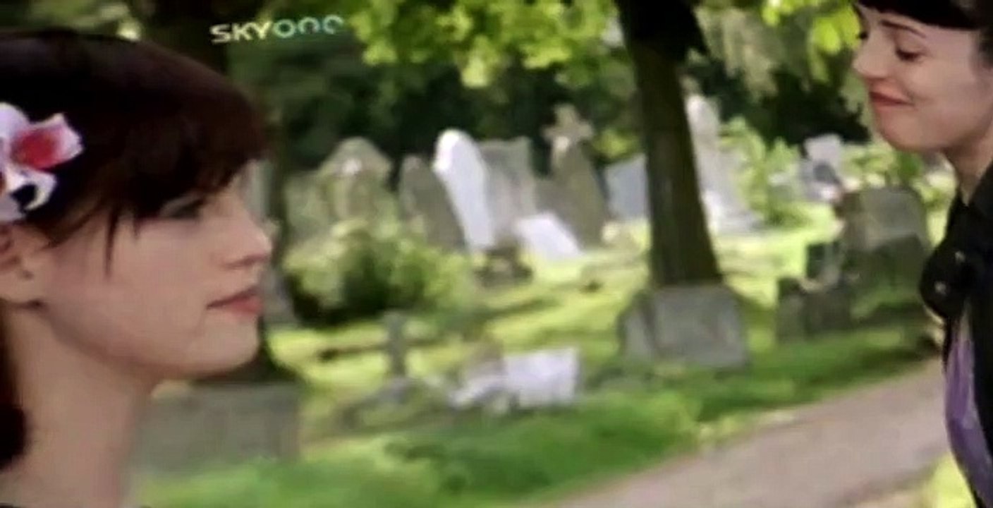 Hex S02 E09