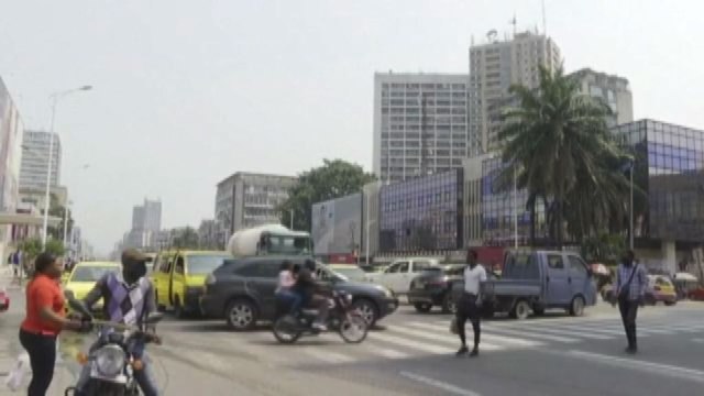 Kinshasa aspetta il re del Belgio pensando all'era coloniale