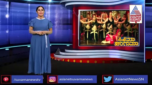 ಸತೀಶ್ ನೀನಾಸಂ 'ಬ್ರಹ್ಮಚಾರಿ' ಚಿತ್ರದ ಹಾಡನ್ನು ಕದ್ಬಿಟ್ರಾ ಸಲ್ಮಾನ್ ಖಾನ್ 'ರಾಧೆ' ತಂಡ?