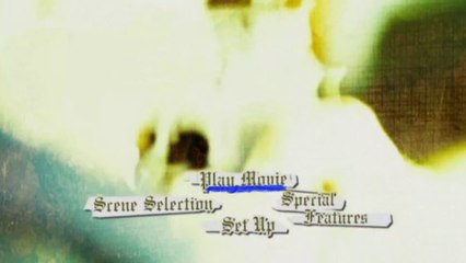 Opening to Harsh Times 2007 DVD (HD)