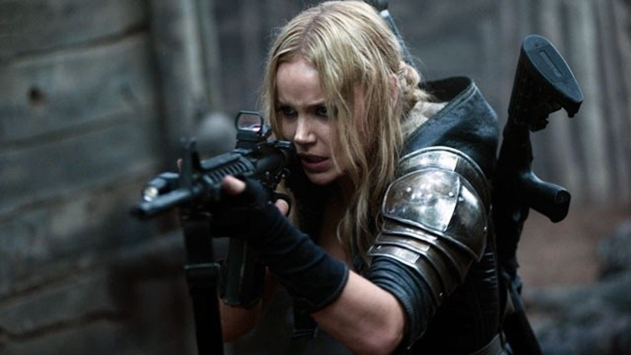 Sucker Punch - Trailer: Fantasy-Action der 300-Macher