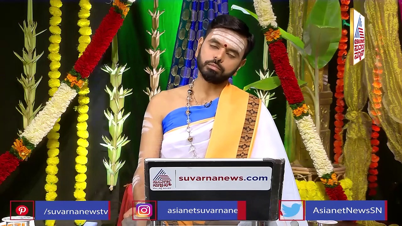 ಪಂಚಾಂಗ: ಭಯ ನಿವಾರಣೆಗೆ ಈ ಮಂತ್ರವನ್ನು 11 ಬಾರಿ ಜಪಿಸಿದರೆ ಮನೋಬಲ ಹೆಚ್ಚಾಗುವುದು