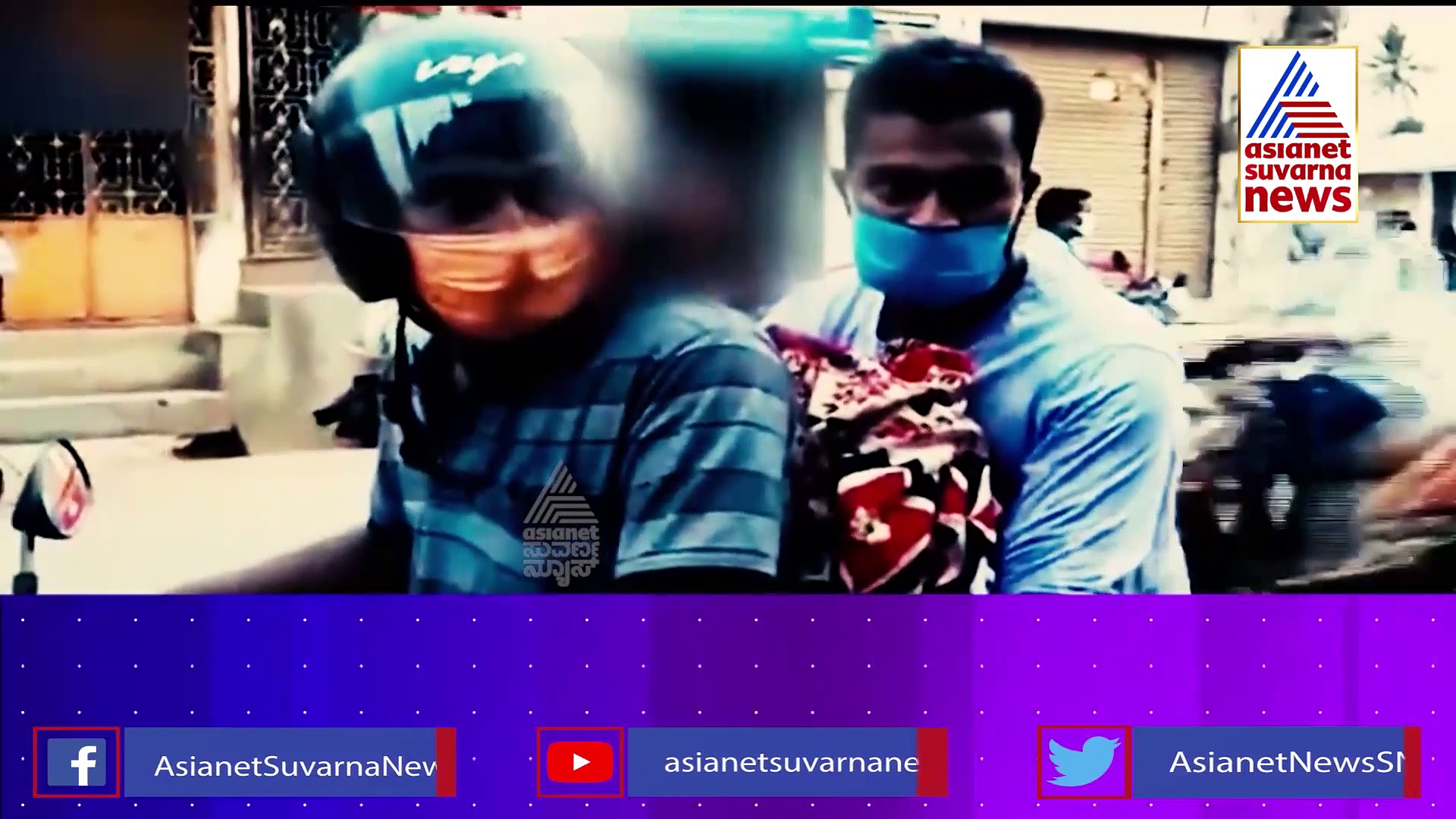 ಕೋವಿಡ್ ಆಸ್ಪತ್ರೆಯಲ್ಲೇ ಮಾಂಗಲ್ಯಂ ತಂತು ನಾನೇನ.. ಪಿಪಿಇ ಕಿಟ್‌ ಧರಿಸಿ ಸಪ್ತಪದಿ ತುಳಿದ ಜೋಡಿ