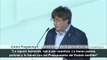 Junts per Catalunya celebra en Francia un Congreso que decidirá el relevo de Carles Puigdemont