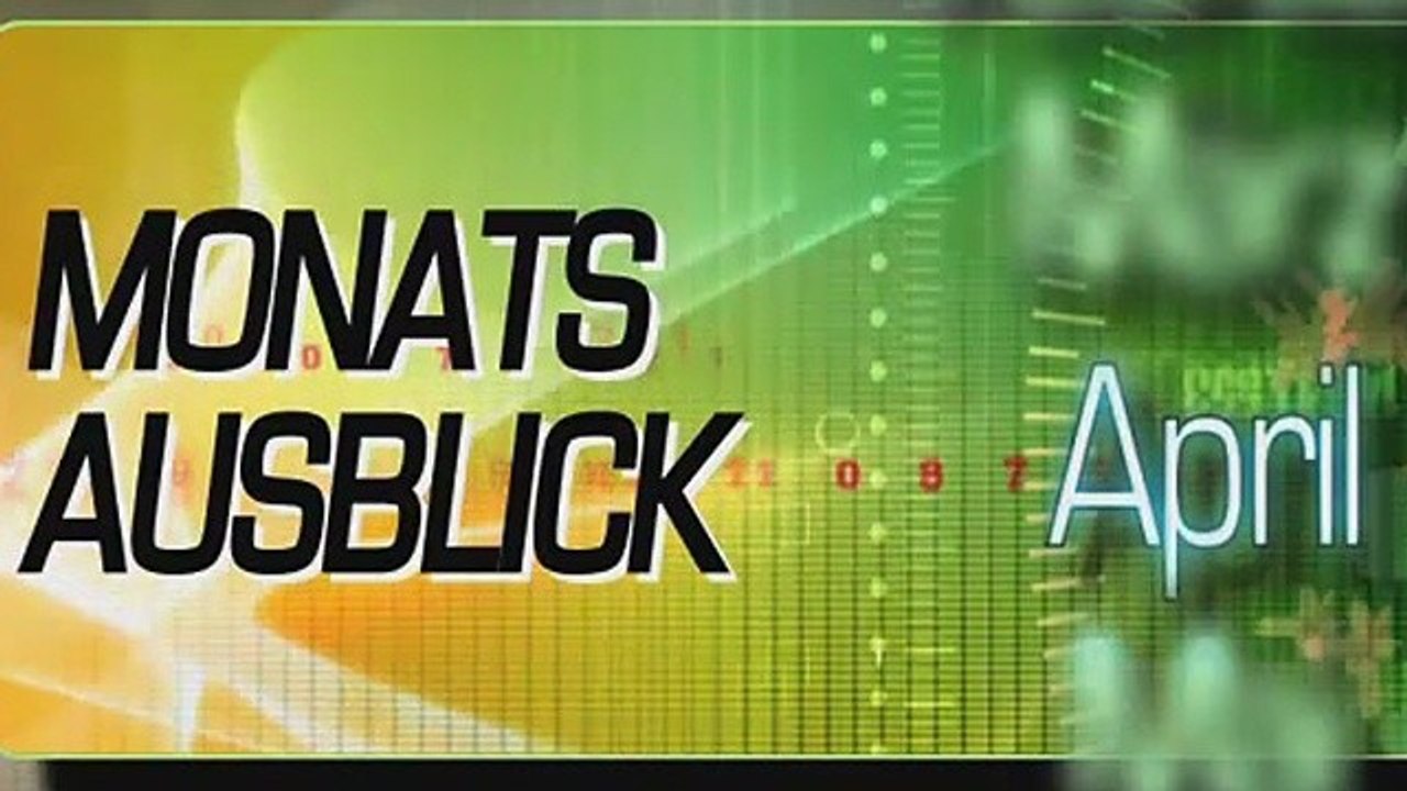 Neuerscheinungen im April 2011 - Alle PC-Spiele in der Video-Vorschau