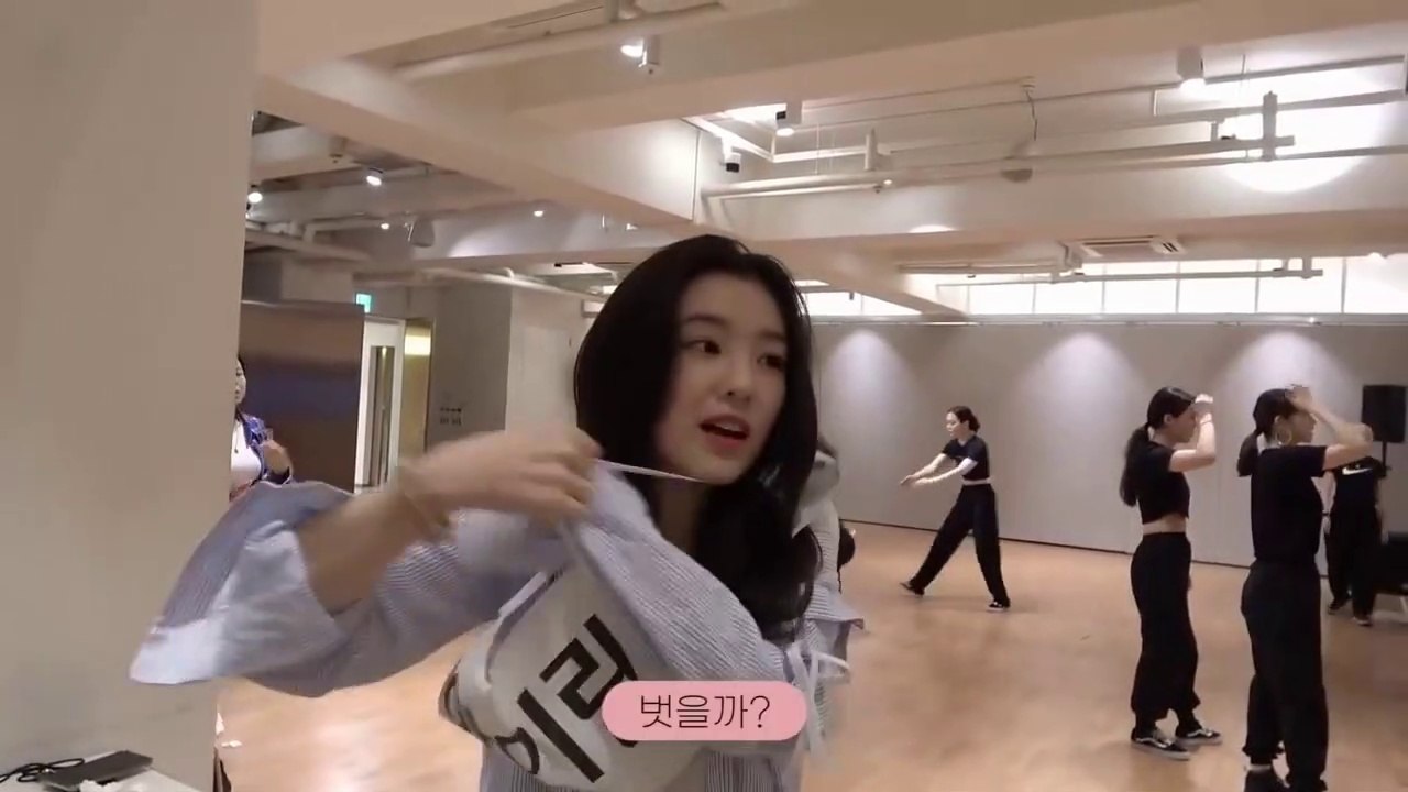 K-Pop Irene Red Velvet's Cute & Funny Moments