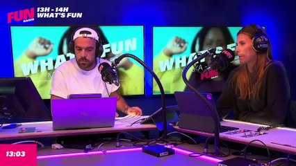 What's Fun - L'intégrale du 04 juin