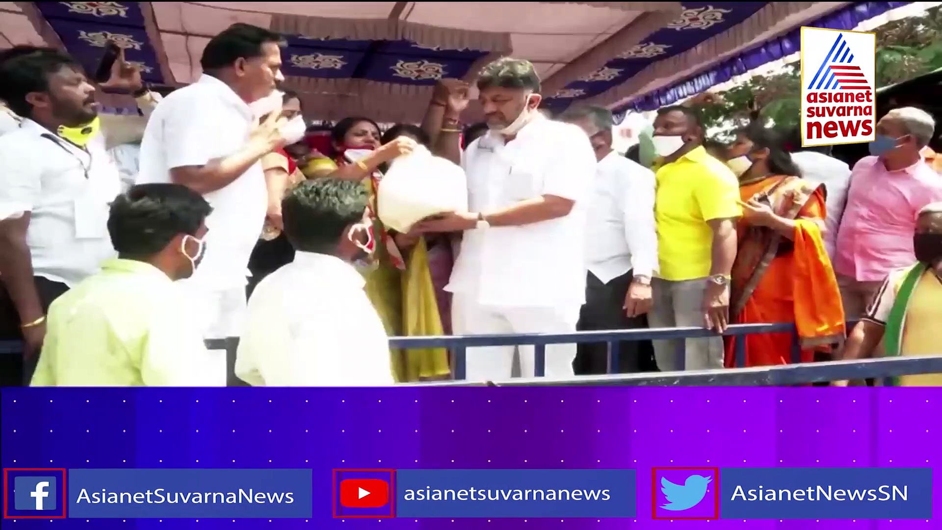 ಕೊರೊನಾ ವಿರುದ್ಧದ ಹೋರಾಟಕ್ಕೆ ಕಾಂಗ್ರೆಸ್ ಸಾಥ್, ಆಂಬುಲೆನ್ಸ್, ಚಿಕಿತ್ಸೆ, ಔಷಧ ಒದಗಿಸಲು ಕಾಲ್‌ಸೆಂಟರ್‌