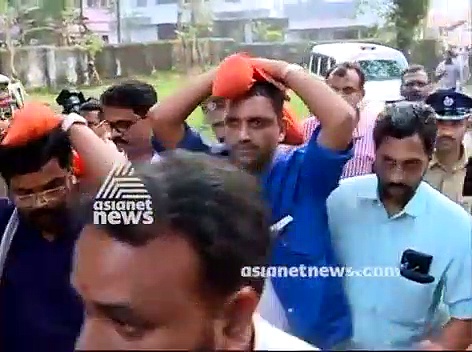 കെ സുരേന്ദ്രന് വേണ്ടി ഒരു പ്രകടനം പോലുമില്ല അതെന്താ ബിജെപ്പിക്കാരെ അങ്ങനെ ? കവര്‍ സ്റ്റോറി