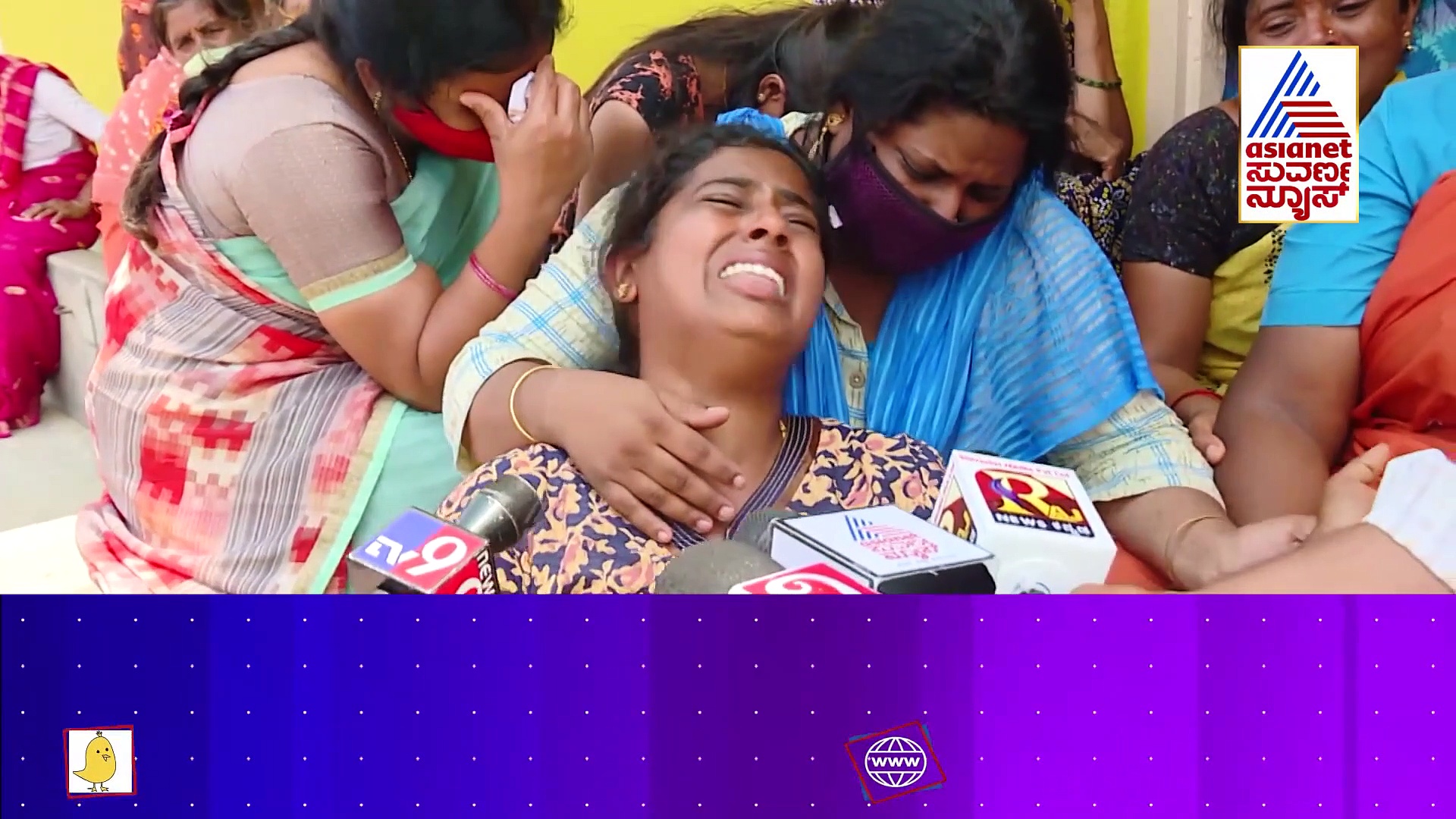 ಒಂದು ಸಣ್ಣ ಜಗಳಕ್ಕೆ ಕೊಲ್ಲೋದೆ ಕೊನೆ: ಇದು ಡಬ್ಬಲ್ ಮರ್ಡರ್ ಸ್ಟೋರಿ