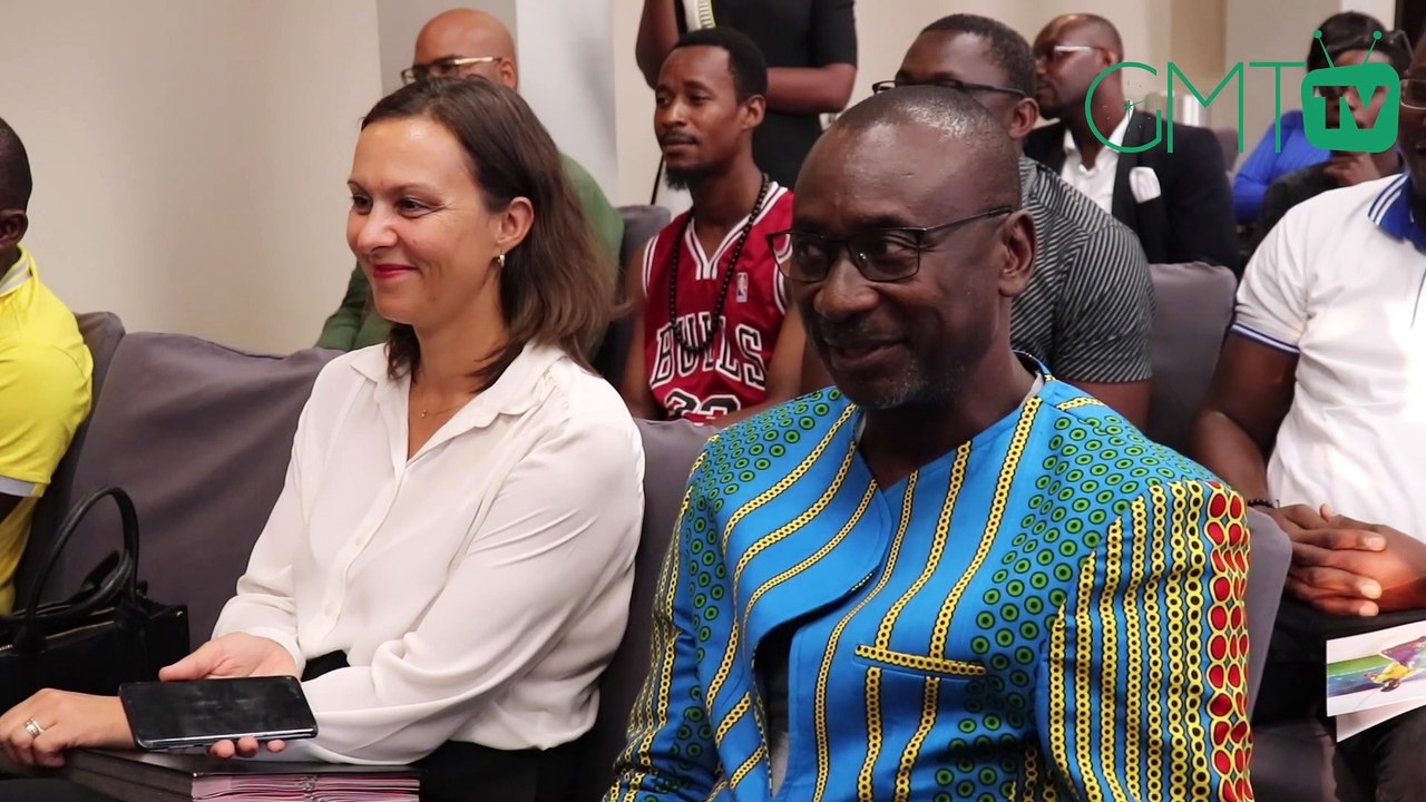 [#Reportage] Gabon: lancement de la «33 Export corporate championship» le 11 juin prochain