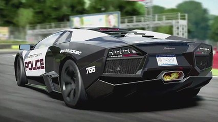 Need for Speed: Shift 2 Unleashed - Trailer zum Autolog-Feature