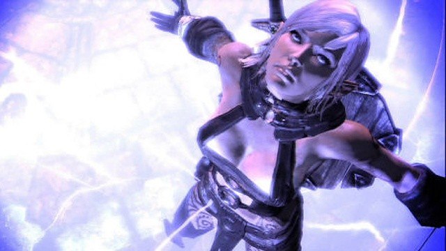 Hunted: Die Schmiede der Finsternis - Vorschau-Video zum Koop-Fantasyspiel