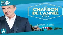 La chanson de l'année 2022 : découvrez les 13 chansons en lice