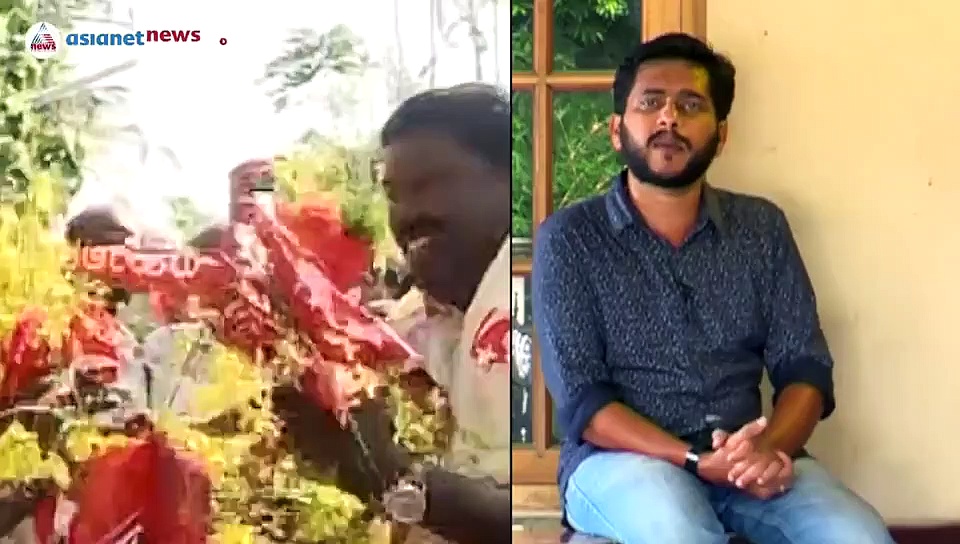 ചെങ്കോട്ടയെന്ന് സിപിഎം കരുതിയ ആലത്തൂര്‍ കൈവിട്ടതെങ്ങനെ?