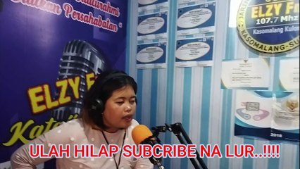 Pop Sunda GARUT KOTA INTAN COVER REGINA SEFANI